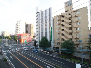 シティブリッジ植田西の物件内観写真